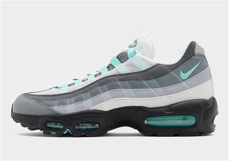 nike air max 95 dames bol.com zwart|Nike Air Max 95 turquoise.